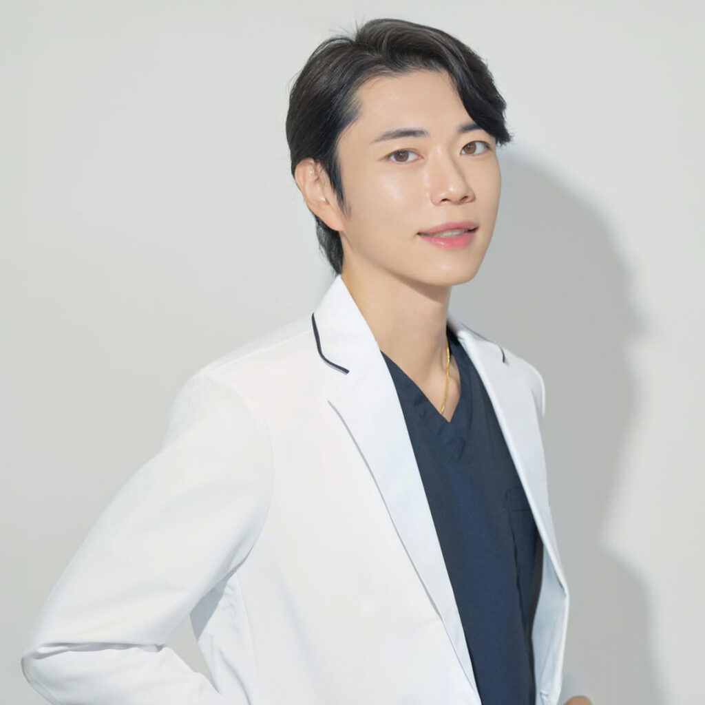 Gift Clinic 銀座 能登谷院長