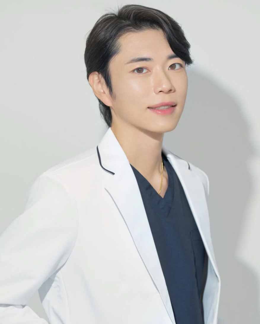 院長 能登谷 翔