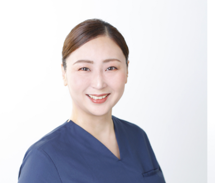 Dr. Hori 堀とも子