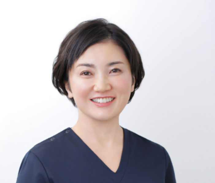 Dr. Tsuchiya 土屋沙緒
