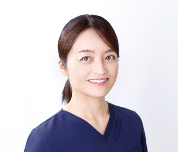 Dr. Hata 畑真貴