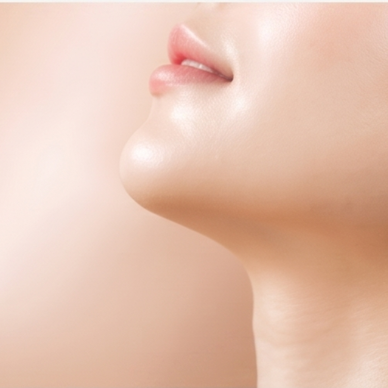 フェイスライン