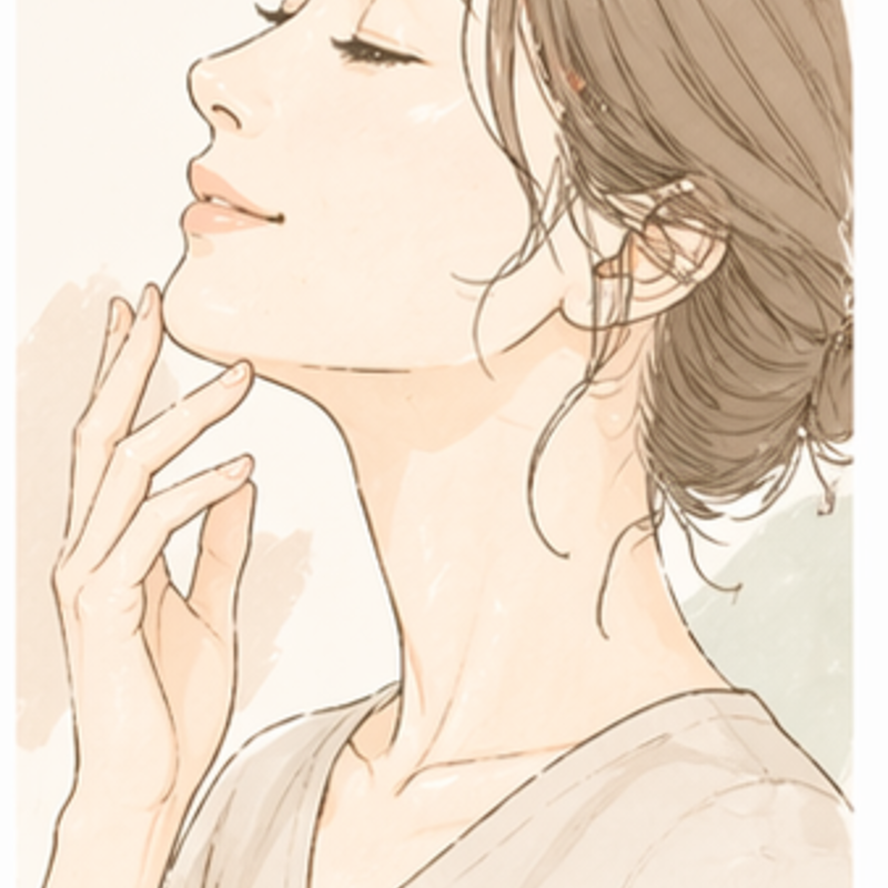 フェイスライン